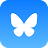Share your referral link <b>on BlueSky</b> (per day)