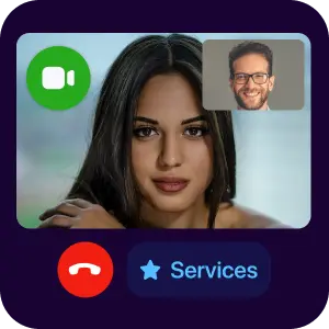 😎 Creator’s Services