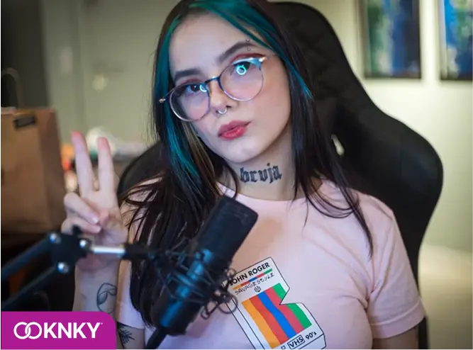 Become a KNKY Creator